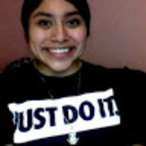 Meet your Posher, Cesilia